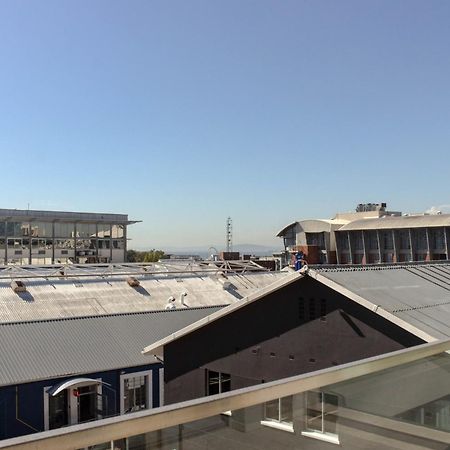 The Quarter Apartments ケープタウン エクステリア 写真