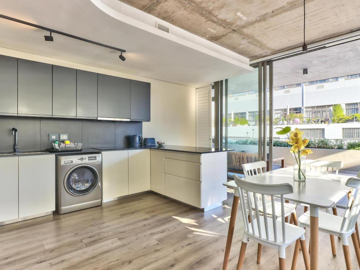 The Quarter Apartments ケープタウン 部屋 写真