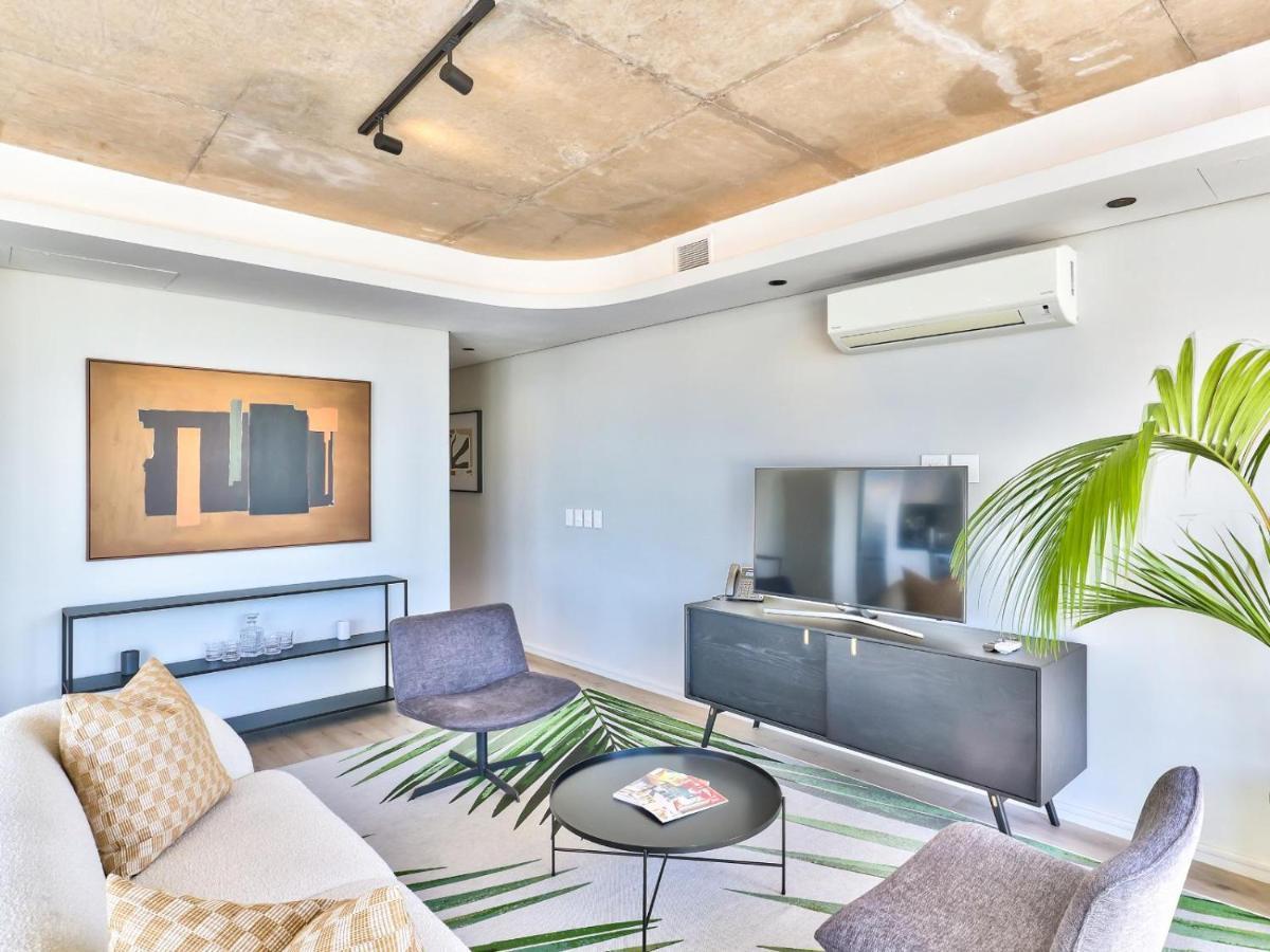 The Quarter Apartments ケープタウン 部屋 写真