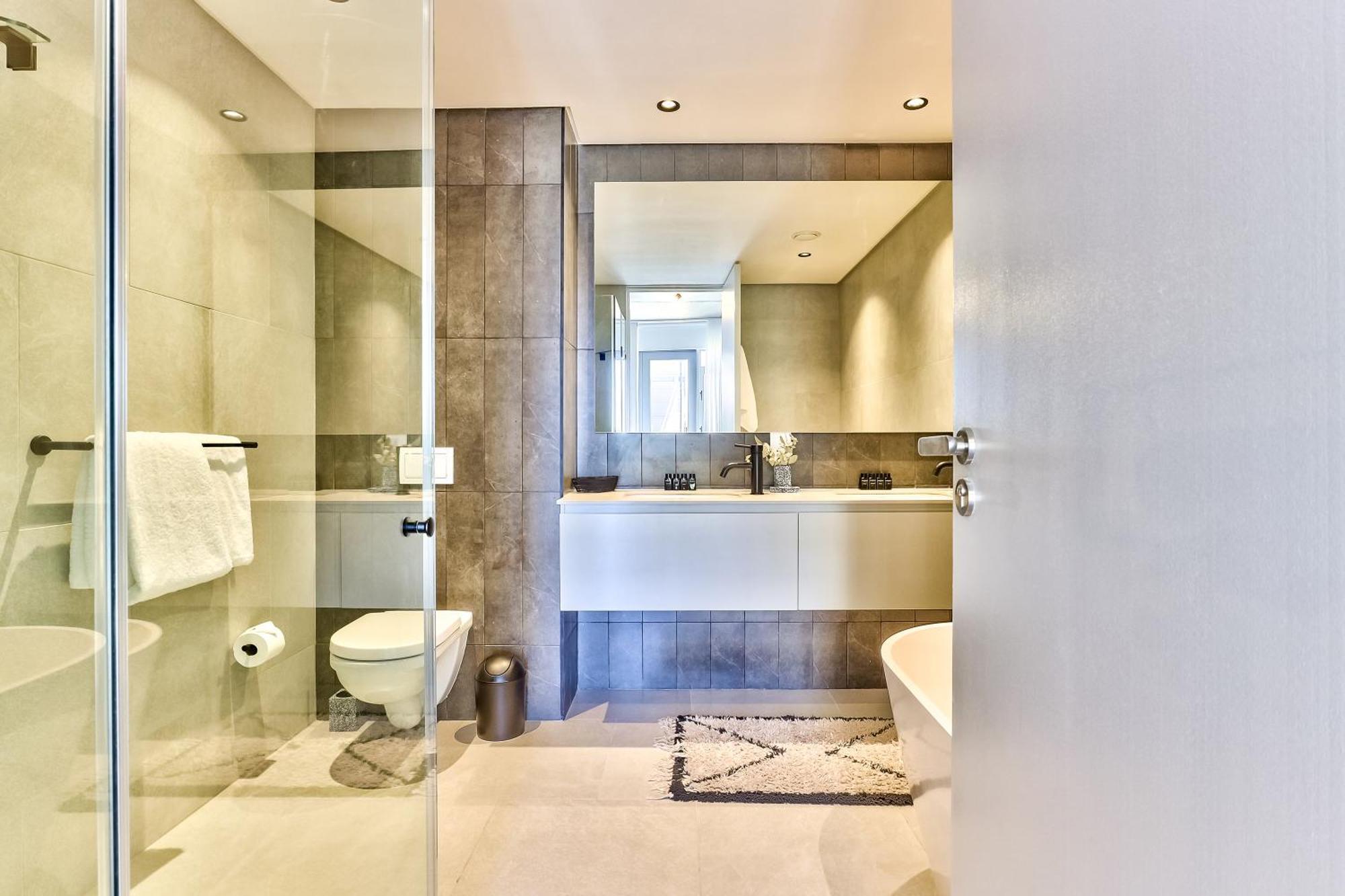 The Quarter Apartments ケープタウン 部屋 写真