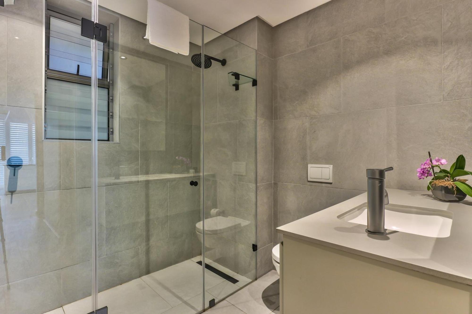 The Quarter Apartments ケープタウン 部屋 写真