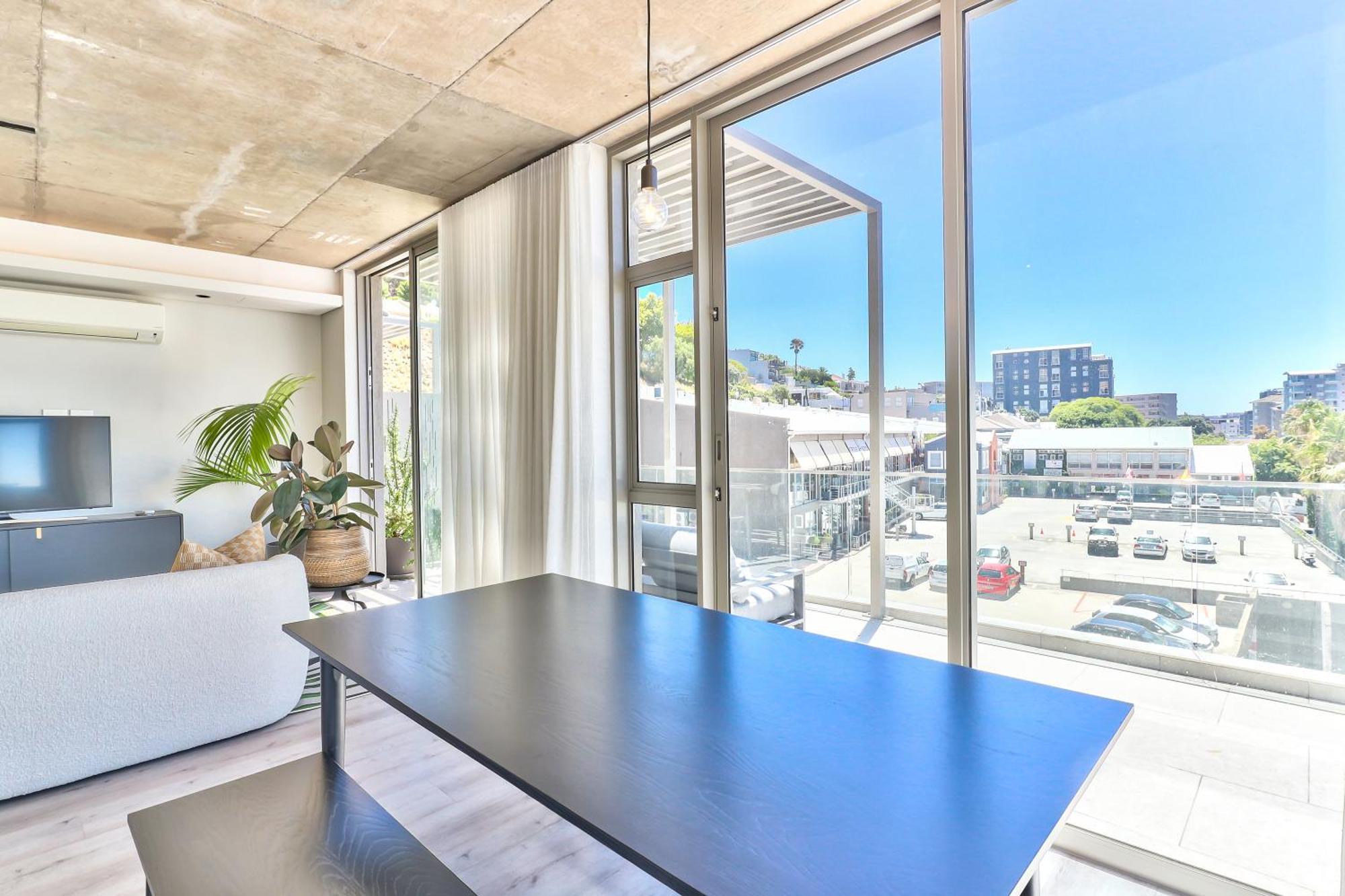 The Quarter Apartments ケープタウン 部屋 写真