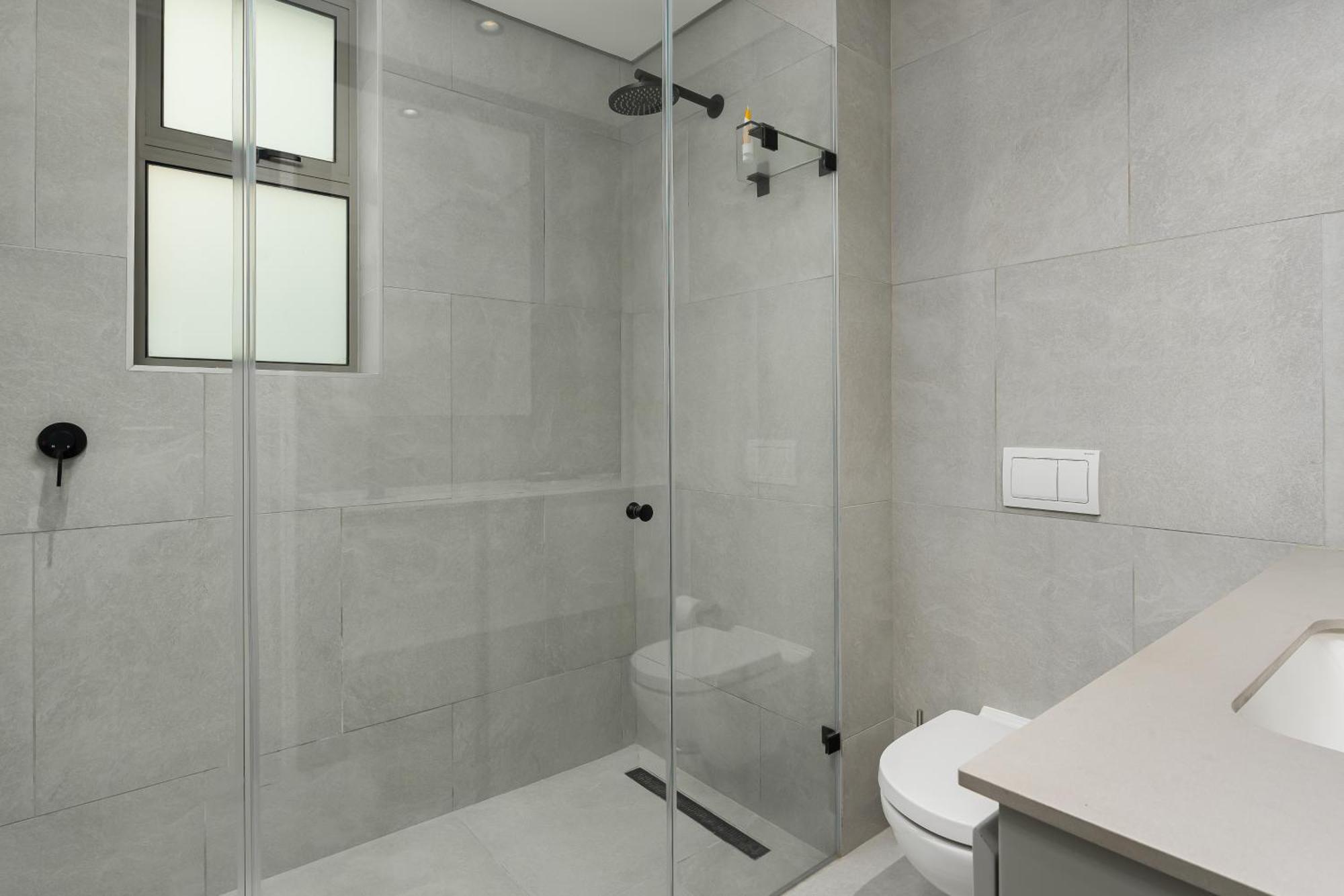 The Quarter Apartments ケープタウン 部屋 写真