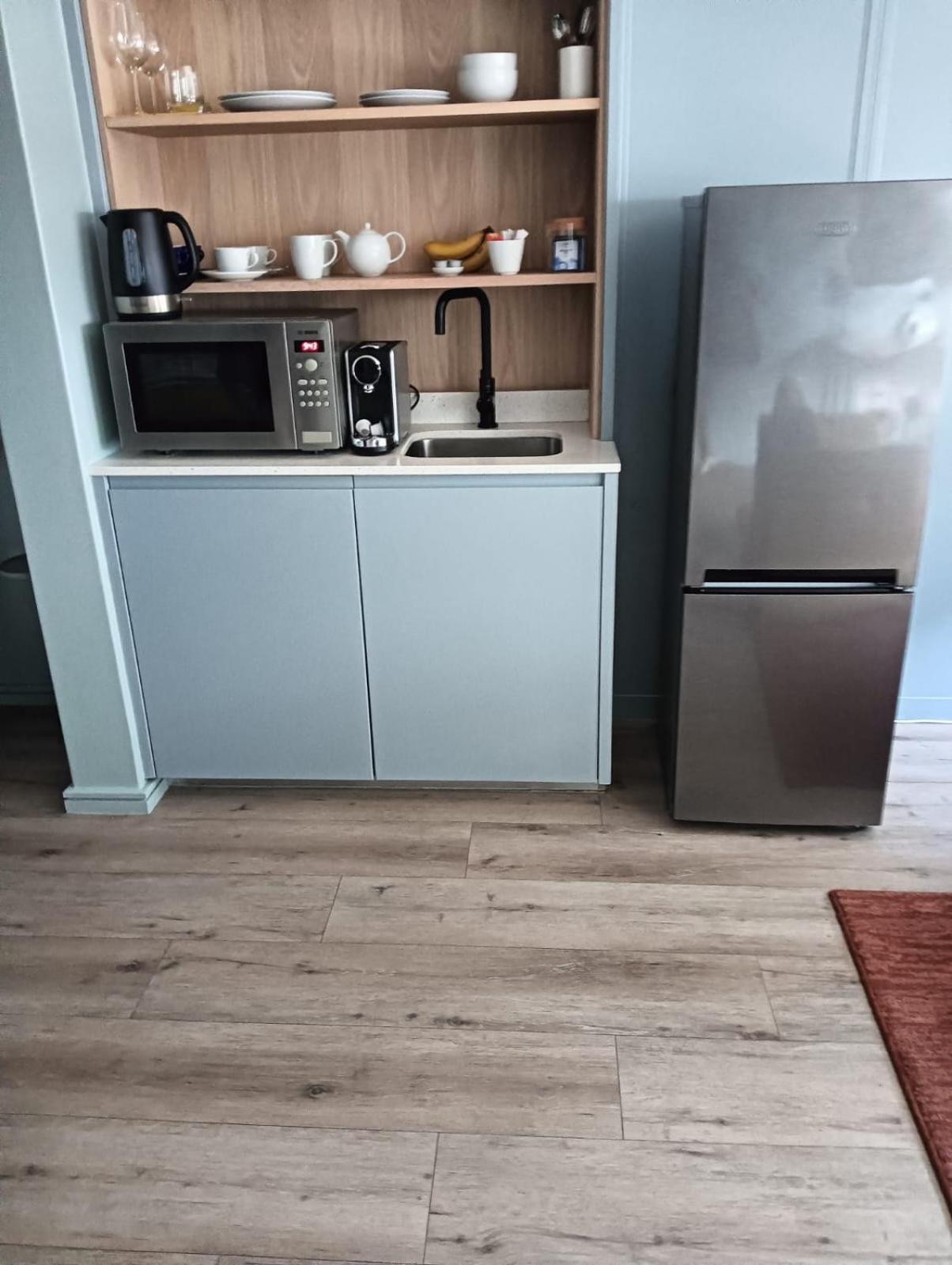 The Quarter Apartments ケープタウン 部屋 写真