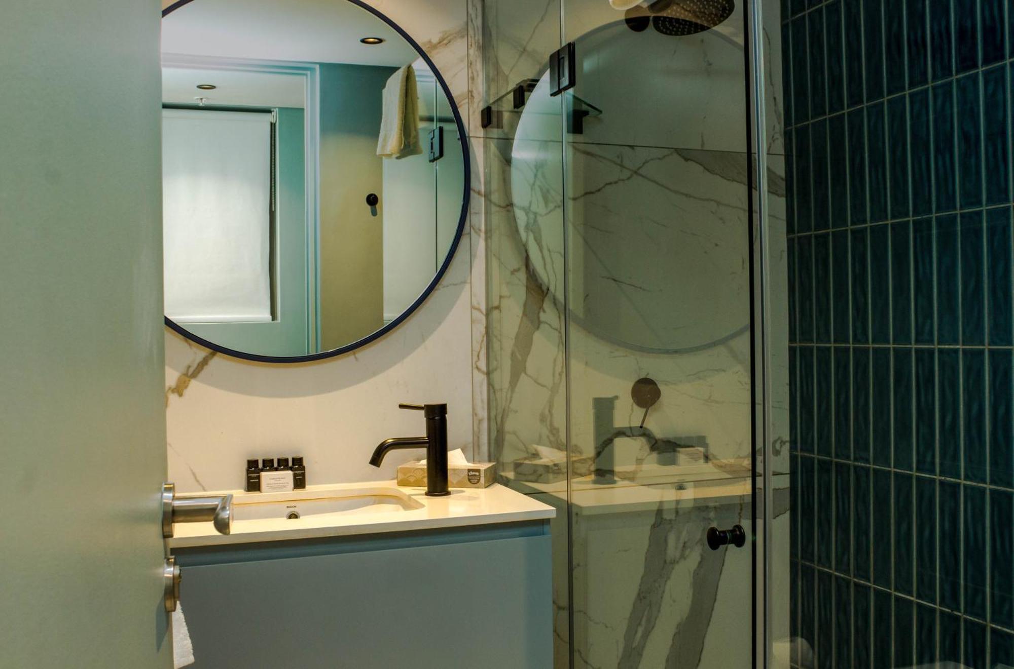 The Quarter Apartments ケープタウン 部屋 写真