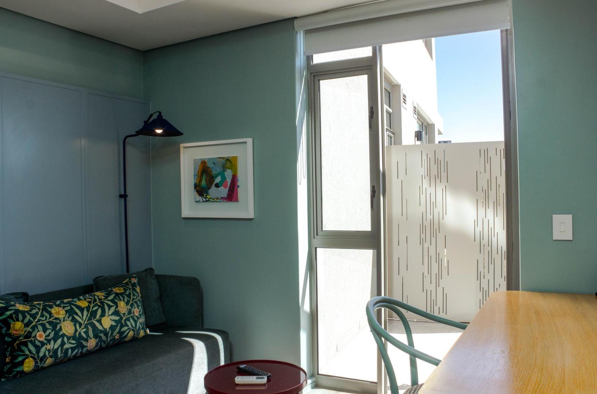 The Quarter Apartments ケープタウン 部屋 写真